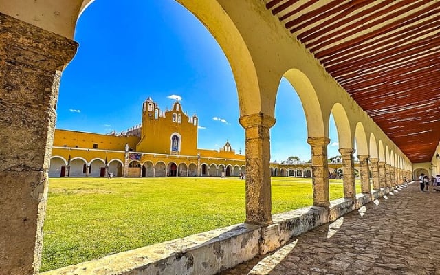 Tour privado de 5 días por México: escapada económica a Yucatán photo 10