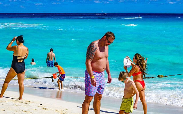 Tour privado de 5 días por México: escapada económica a Yucatán photo 11