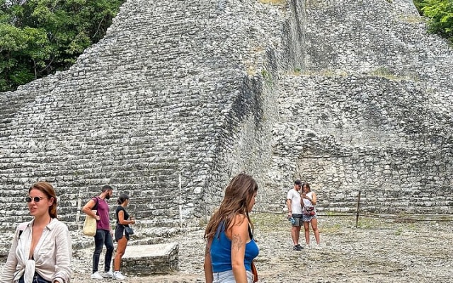 Tour privado de 5 días por México: escapada económica a Yucatán photo 12
