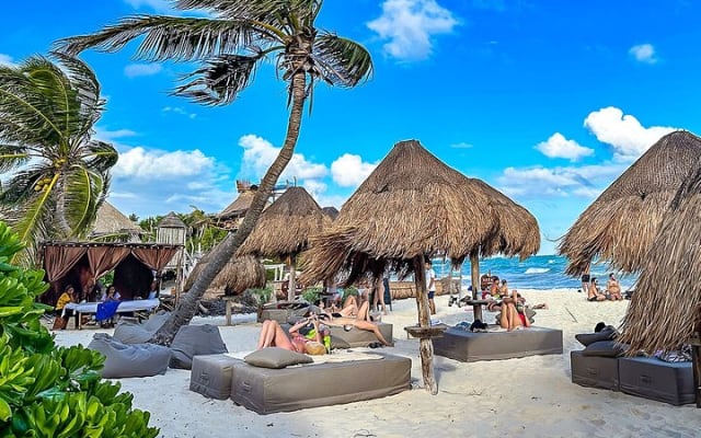 Tour privado de 5 días por México: escapada económica a Yucatán photo 5