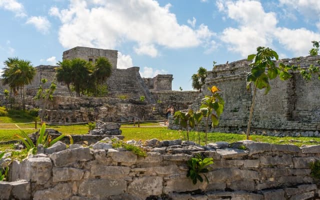 Private Chichen Itza, Coba and Tulum All in one photo 5