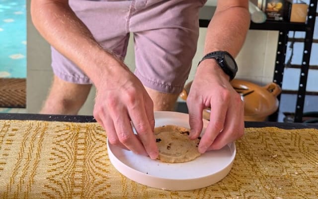 Cours de cuisine : tortillas faites main, salsas et picaditas photo 9