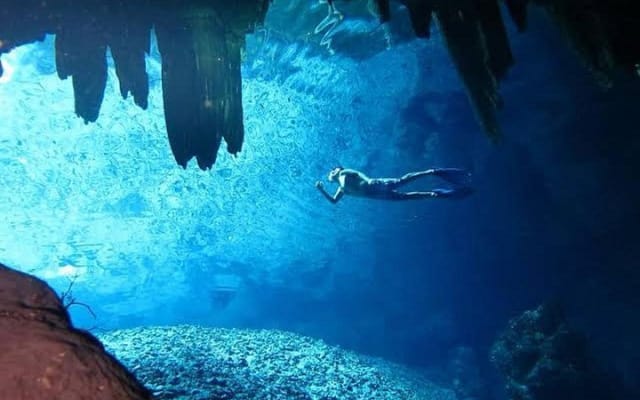 Uxmal, two Amazing Cenotes & Local Food Tour from Mérida photo 5