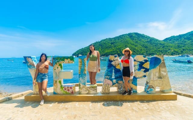 Yelapa Adventure and Snorkeling Escape in Puerto Vallarta