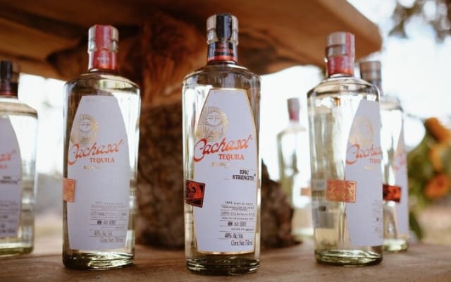 Cata de tequila Cachasol y recorrido por la destilería de raicilla photo 4