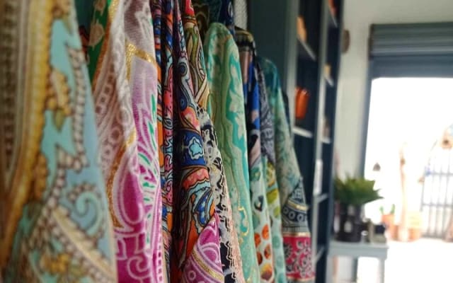 Merida's Ultimate Experience Shopping TOUR photo 4