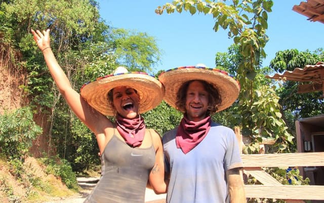 Private ATV tour with waterfall and Tequila tasting photo 11
