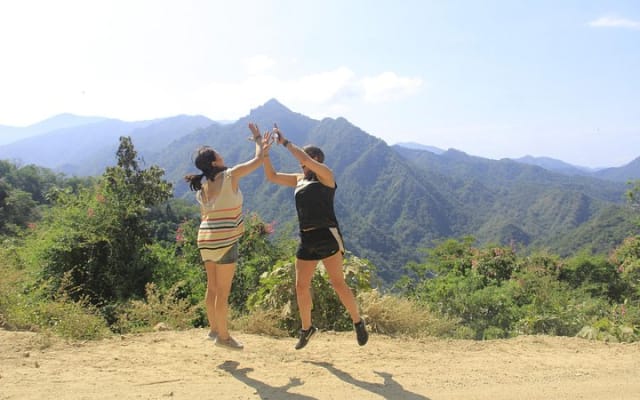 Private ATV tour with waterfall and Tequila tasting photo 7