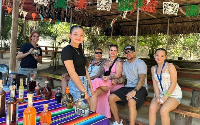 Visite express de la ville et tequila à Puerto Vallarta photo 5