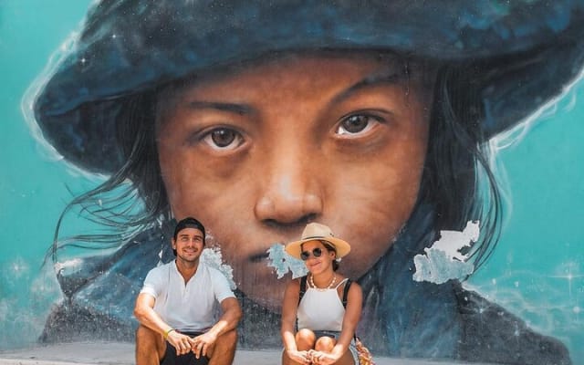 Holbox Island Tour Punta Mosquito Local Culture and Lunch photo 10