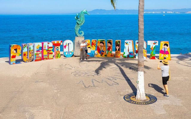 Puerto Vallarta City Tour with a Visit to our Adventure Park photo 2