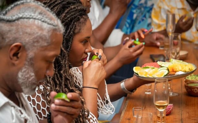 Experience of Tequila and Mezcal photo 4