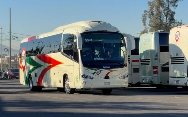 Traslado privado del aeropuerto a hoteles de Guadalajara, seguro y sin estrés photo 4