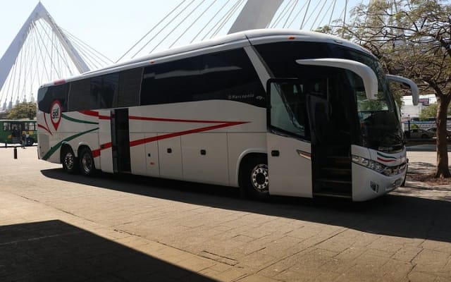 Traslado privado del aeropuerto a hoteles de Guadalajara, seguro y sin estrés photo 5
