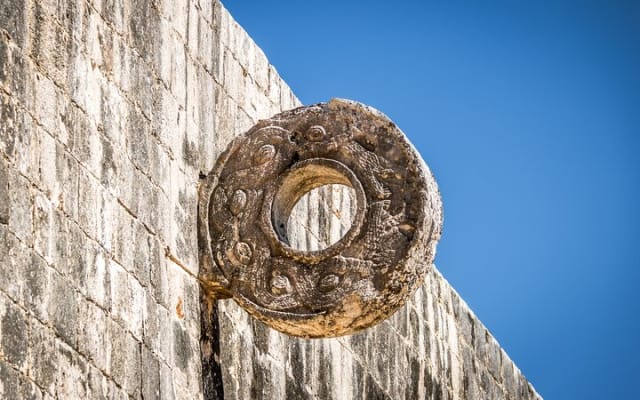 Chichen itza early access trip, Valladolid & Cenote pickup hotel photo 5