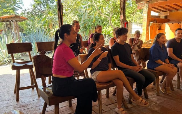 Tequila Tasting Tour in Nuevo Vallarta photo 15