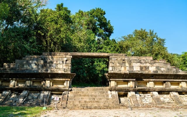 Valladolid: Ek Balam site, local Markets & Cenote swim, pick up photo 11