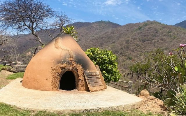 San Sebastián del Oeste, un pueblo entre montañas photo 9