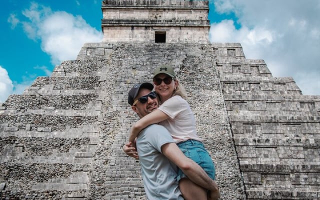 Chichen Itza with exclusive Cenote Maya and Valladolid free time photo 5