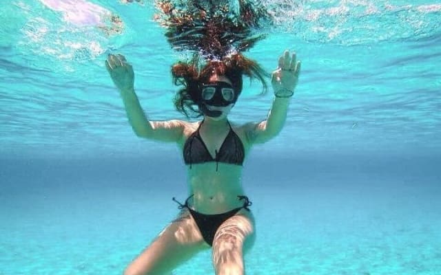 Take a Ride in your Buggie in Cozumel only from Tulum photo 10