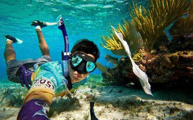 Take a Ride in your Buggie in Cozumel only from Tulum photo 11