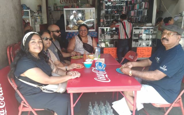 Private Nandayo Food Tour photo 13