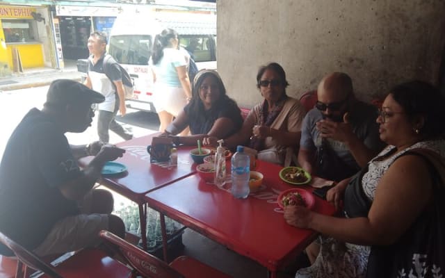 Private Nandayo Food Tour photo 15