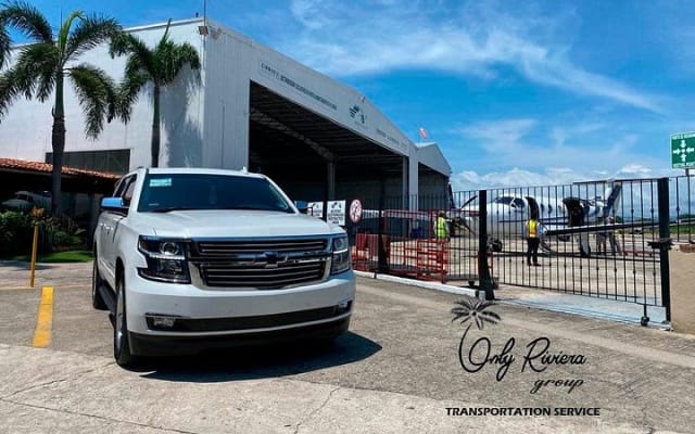 Transportation PVR airport to Punta de mita photo 3