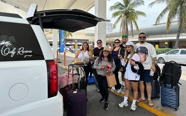 Transportation PVR airport to Punta de mita photo 6