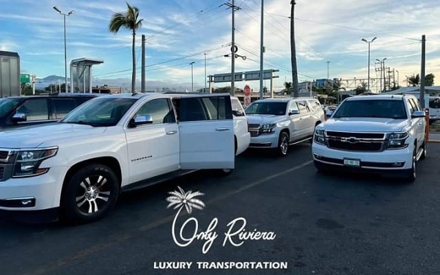 Transportation PVR airport to Punta de mita photo 8