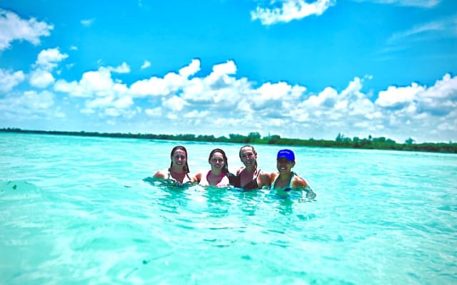 4 in 1 Experience in Tulum photo 8