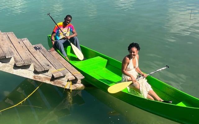 Punta Laguna Adventure with Mayan Ceremony photo 4