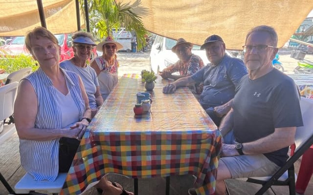 Authentic Gastronomic Mexican Food Experience in Downtown Tulum photo 7