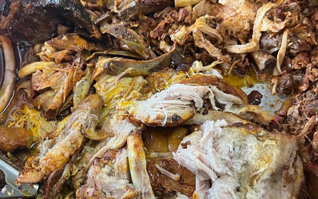 Authentic Gastronomic Mexican Food Experience in Downtown Tulum photo 8