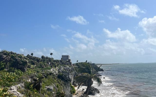 4 in 1 Experience in Tulum photo 4