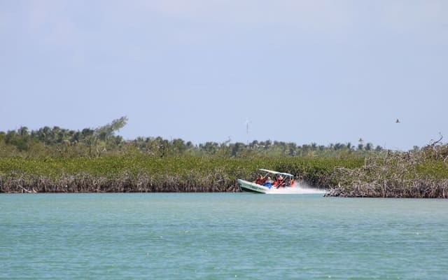 Sian Ka'an Classique photo 6