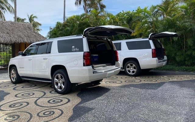 Transport privé de l'aéroport PVR à Punta Mita photo 8