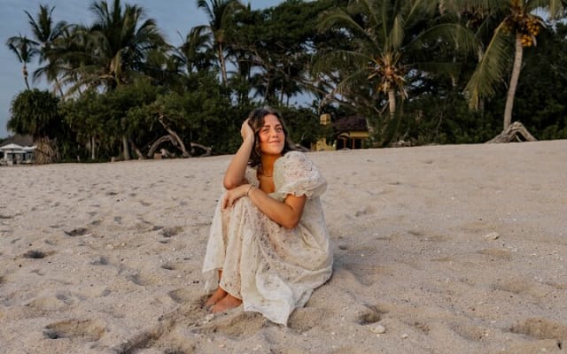 Tour fotográfico romántico para parejas en Sayulita con fotógrafo profesional photo 7