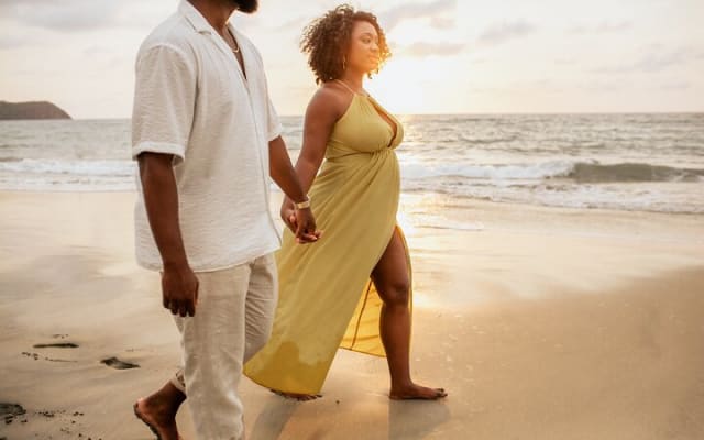 Tour fotográfico romántico para parejas en Sayulita con fotógrafo profesional photo 5