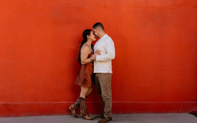 Tour fotográfico romántico para parejas en Sayulita con fotógrafo profesional photo 10