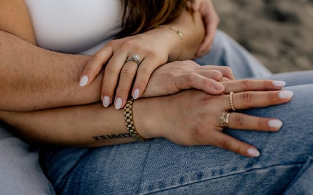 Tour fotográfico romántico para parejas en Sayulita con fotógrafo profesional photo 13