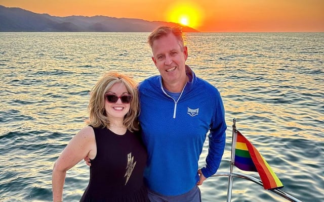 Puerto Vallarta: Private Luxury Yacht Sunset Cruise with Open Bar photo 10