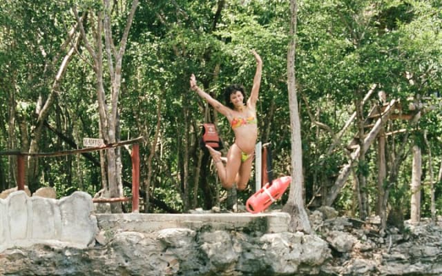 ATVs, Ziplines and Cenotes photo 4