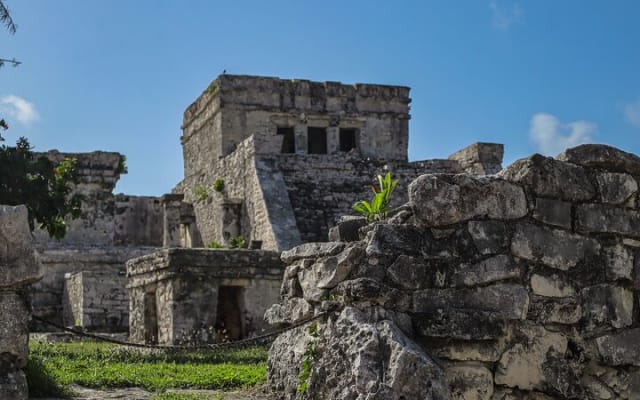Tour de las ruinas de Tulum, tortugas en Akumal y cenote photo 4