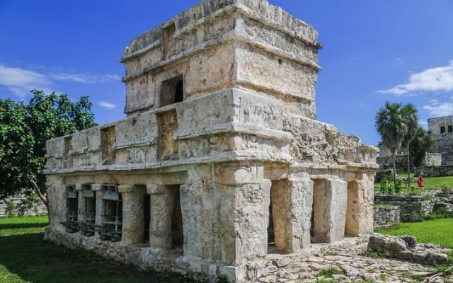 Tour de las ruinas de Tulum, tortugas en Akumal y cenote photo 6