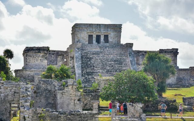 Tour de las ruinas de Tulum, tortugas en Akumal y cenote photo 5