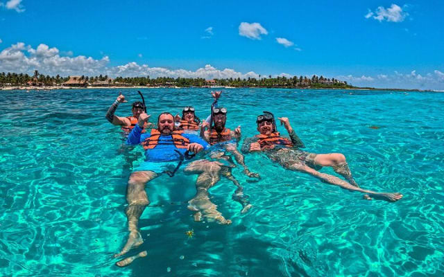 Tour de las ruinas de Tulum, tortugas en Akumal y cenote photo 15