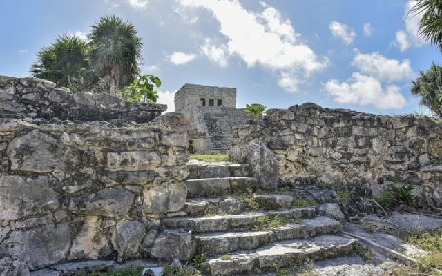 Tour de las ruinas de Tulum, tortugas en Akumal y cenote photo 9