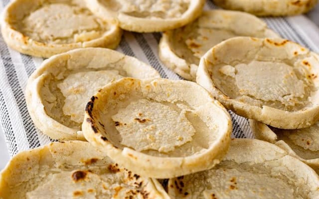 Cours de cuisine : tortillas faites main, salsas et picaditas photo 10