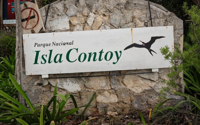 Beach Escape: Isla Contoy and Isla Mujeres with Snorkeling. photo 4